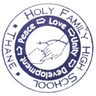 Holy Family, Thane